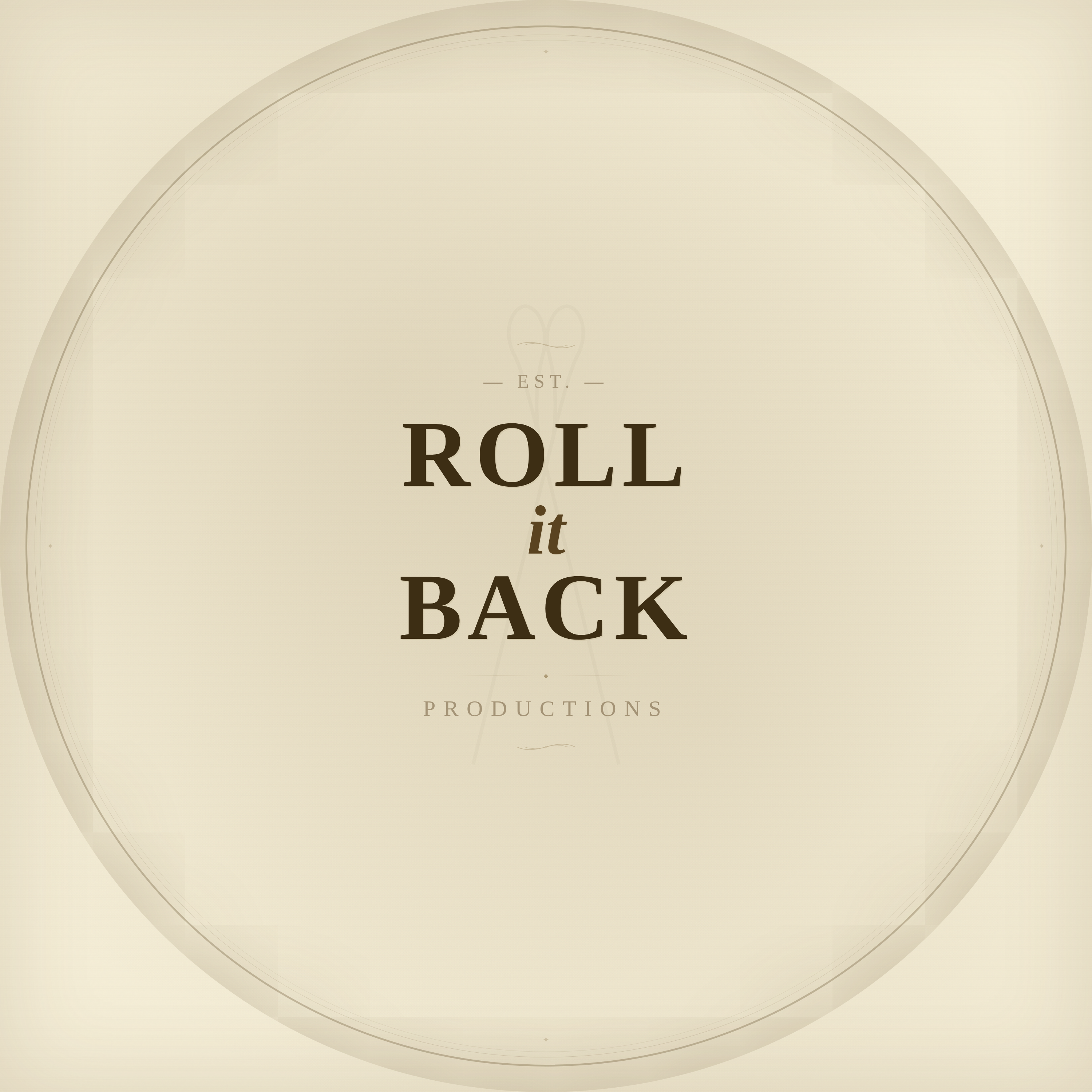 Roll it Back Productions